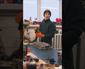 Reklaminių klipų kūrimas - Videografo paslaugos Kaune ir visoje Lietuvoje - 1