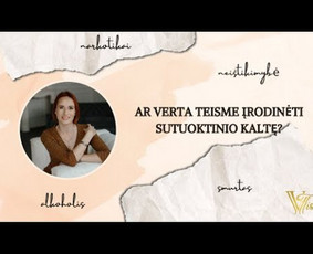 Advokatai, teisininkai - &Scaron;eimos ir paveldėjimo bylų advokatė - 1