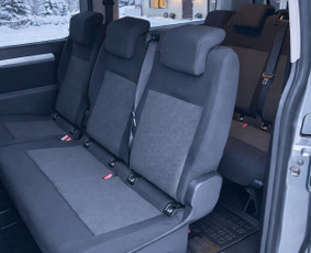Keleivinių ir krovininių mikroautobusų nuoma Tauragėje / Mikroautobusų nuoma Tauragėje / Darbų pavyzdys ID 4258021