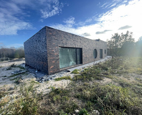 Apdailos darbai (vidaus ir lauko) / MB "Baltijos statyba" / Darbų pavyzdys ID 4258067