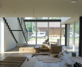 Smulkūs statybos darbai - Statyba, remontas, apdailos darbai - 2