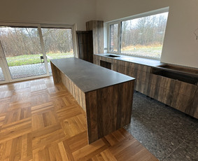 Smulkūs statybos darbai - Statyba, remontas, apdailos darbai - 1