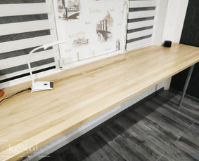 Palangių montavimas - Bet kokių baldų surinkimas. - 3