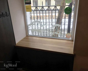 Palangių montavimas - Bet kokių baldų surinkimas. - 2