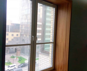 Palangių montavimas - Bet kokių baldų surinkimas. - 1