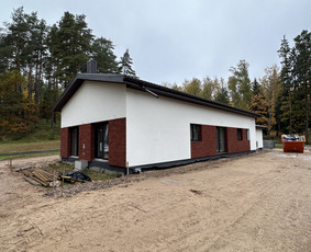 Apdailos darbai (vidaus ir lauko) / MB "Baltijos statyba" / Darbų pavyzdys ID 4258121