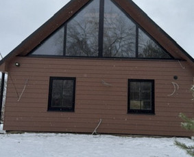 Senų namų remontas, renovacija. Pamatų įrengimas / Povilas / Darbų pavyzdys ID 4258153