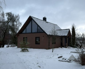 Senų namų remontas, renovacija. Pamatų įrengimas / Povilas / Darbų pavyzdys ID 4258157