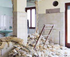 Griovimo darbai - Perkraustymas, Pervežimas, Namu, butu ,Griovimo darbai - 4