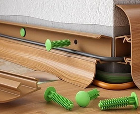 Grindjuosčių montavimas - Bet kokių baldų surinkimas. - 1