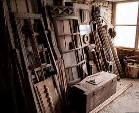 Terasų įrengimas - Bet kokių baldų surinkimas. - 4