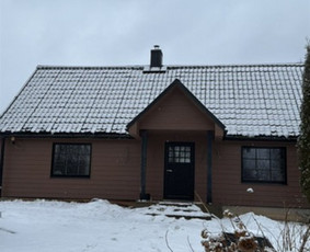 Senų namų remontas, renovacija. Pamatų įrengimas / Povilas / Darbų pavyzdys ID 4258359