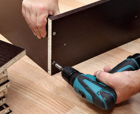 Terasų įrengimas - Bet kokių baldų surinkimas. - 3