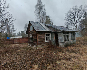 Pastatų griovimas - Ekolux Griovimo ir statybinių atliekų i&scaron;vežimo paslaugos - 3