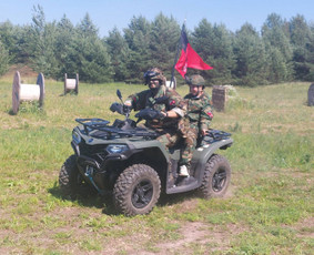 7 dienų vaikų vasaros stovykla / Stovykla Husaras / Darbų pavyzdys ID 4258441