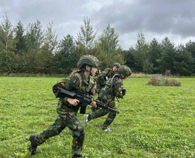 Stovyklos vaikams - 7 dienų vaikų vasaros stovykla - 2