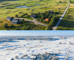 Nekilnojamojo turto fotografavimas - Fotografas Darius - 1