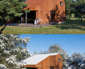 Nekilnojamojo turto fotografavimas - Fotografas Darius - 2