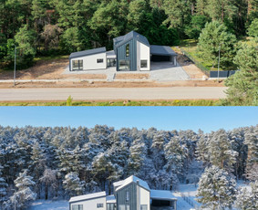 Nekilnojamojo turto fotografavimas - Fotografas Darius - 4