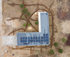 Automatinės laistymo sistemos - Aplinkos priežiūros darbai bei gerbūvio įrengimas - 2