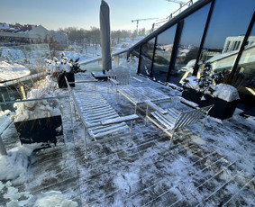 Srautinis valymas - Srautinis valymas - 1