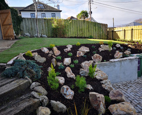 Laistymo sistemos, įrengimas - Aplinkos priežiūros darbai bei gerbūvio įrengimas - 3