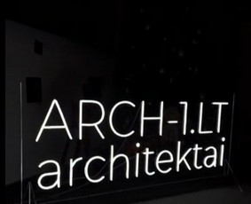 Verslo dovanų gamyba - Tentų gamyba, Reklamos gamyba, Led ekranai, I&scaron;kabos. - 2