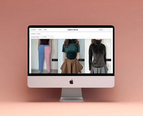 Interneto svetainių kūrimas - Individualių sprendimų programavimas - 3