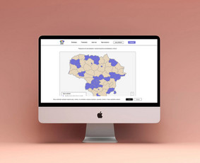 Interneto svetainių kūrimas - Individualių sprendimų programavimas - 1