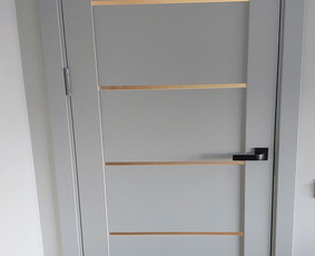 Medžio darbai, staliai - Staliaus - dailidės paslaugos - 2