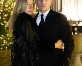 Poros fotosesija - Fotografijos paslaugos - 2