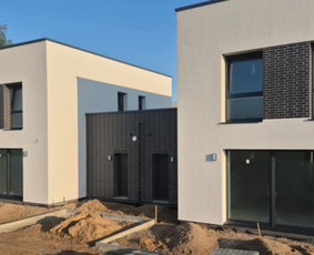 Vidaus apdailos darbai - Struktūrinio tinko pur&scaron;kimas - 1