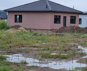 Vidaus apdailos darbai - Struktūrinio tinko pur&scaron;kimas - 4