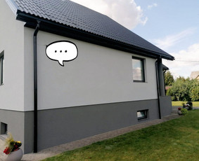 Ap&scaron;iltinimas, &scaron;iltinimas - Fasado darbai (&scaron;iltinimas, armavimas, dekoras) - 2