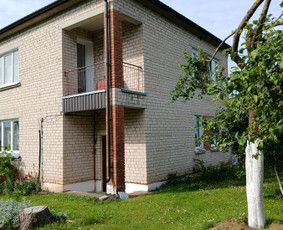 Ap&scaron;iltinimas, &scaron;iltinimas - Fasado darbai (&scaron;iltinimas, armavimas, dekoras) - 3