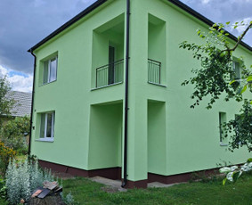 Ap&scaron;iltinimas, &scaron;iltinimas - Fasado darbai (&scaron;iltinimas, armavimas, dekoras) - 4