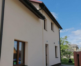 Fasado darbai (šiltinimas, armavimas, dekoras) / Aušra  / Darbų pavyzdys ID 4258919