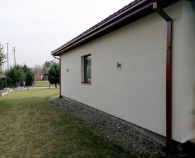 Fasado darbai (šiltinimas, armavimas, dekoras) / Aušra  / Darbų pavyzdys ID 4258921