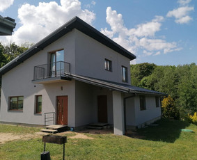 Fasado darbai (šiltinimas, armavimas, dekoras) / Aušra  / Darbų pavyzdys ID 4258923