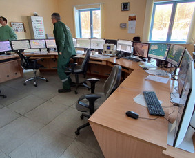 Signalizacijos, kameros, apsaugos sistemos - Visos apsaugos sistemos! Eksauga - 3