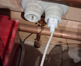 Signalizacijos, kameros, apsaugos sistemos - Visos apsaugos sistemos! Eksauga - 1