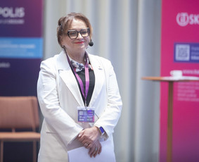 Mokymai, kursai, kalbos - Koučingas vadovėms ir ekspertėms: kryptis ir sprendimai - 3