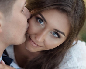 Nuotakos/proginis makiažas ir šukuosena / Silvija / Darbų pavyzdys ID 907569