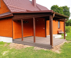 Įvairūs vidaus ir išorės apdailos darbai / Gintautas / Darbų pavyzdys ID 4259049