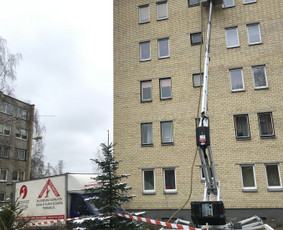 &Scaron;iltinimas biria vata - &Scaron;iltinimas ekovata, termoputa, poliuretanu gamapur - 4