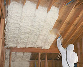 &Scaron;iltinimas putomis - &Scaron;iltinimas ekovata, termoputa, poliuretanu gamapur - 3