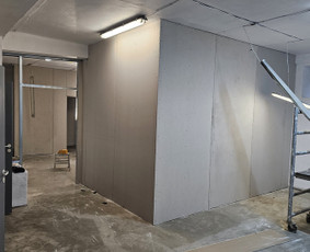 Statybos, apdaila - Apdailis darbai,buto,patalpų įrengimas - 4