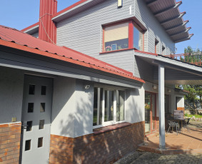 Statybos, apdaila - Apdailis darbai,buto,patalpų įrengimas - 1