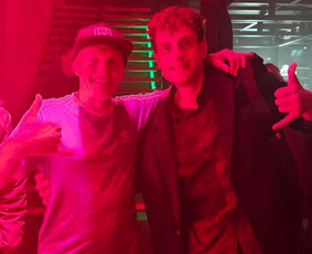 Vaikų gimtadienių, &scaron;venčių vedimas - Vedu visus renginius - 1