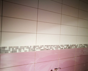 Plytelių klijavimas - Įvairūs vidaus ir i&scaron;orės apdailos darbai - 2